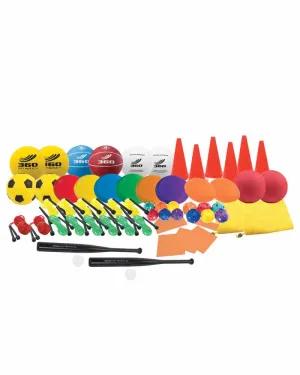 360 Elementary Recess Kit