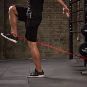 5-Pack: ODOLAND Pull-Up Resistance Loop Bands