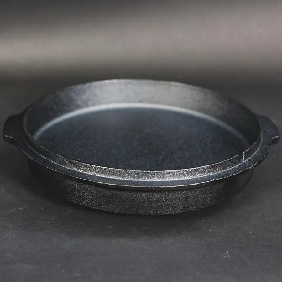 8 Pieces Camping Cookware Combo Set by Flaming Coals