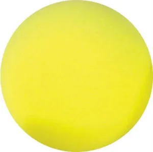 8.5" High Density HIgh Bounce Foam Ball
