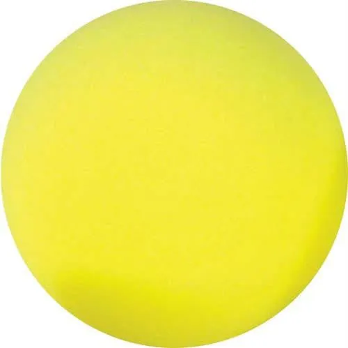 8.5" High Density HIgh Bounce Foam Ball