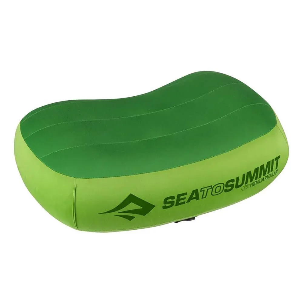AEROS PREMIUM PILLOW