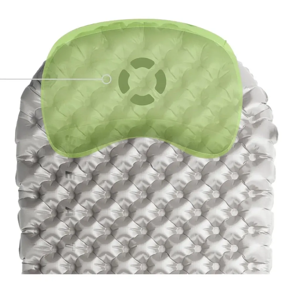 AEROS PREMIUM PILLOW