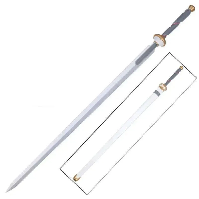 Asuna's Preceder High Density Foam