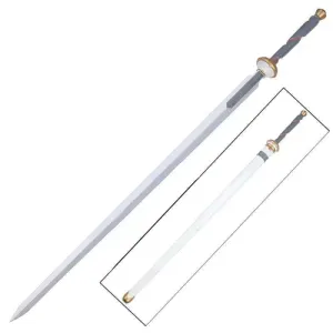 Asuna's Preceder High Density Foam