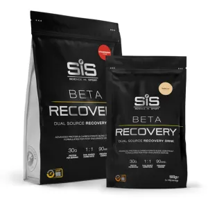 Beta Recovery Drink