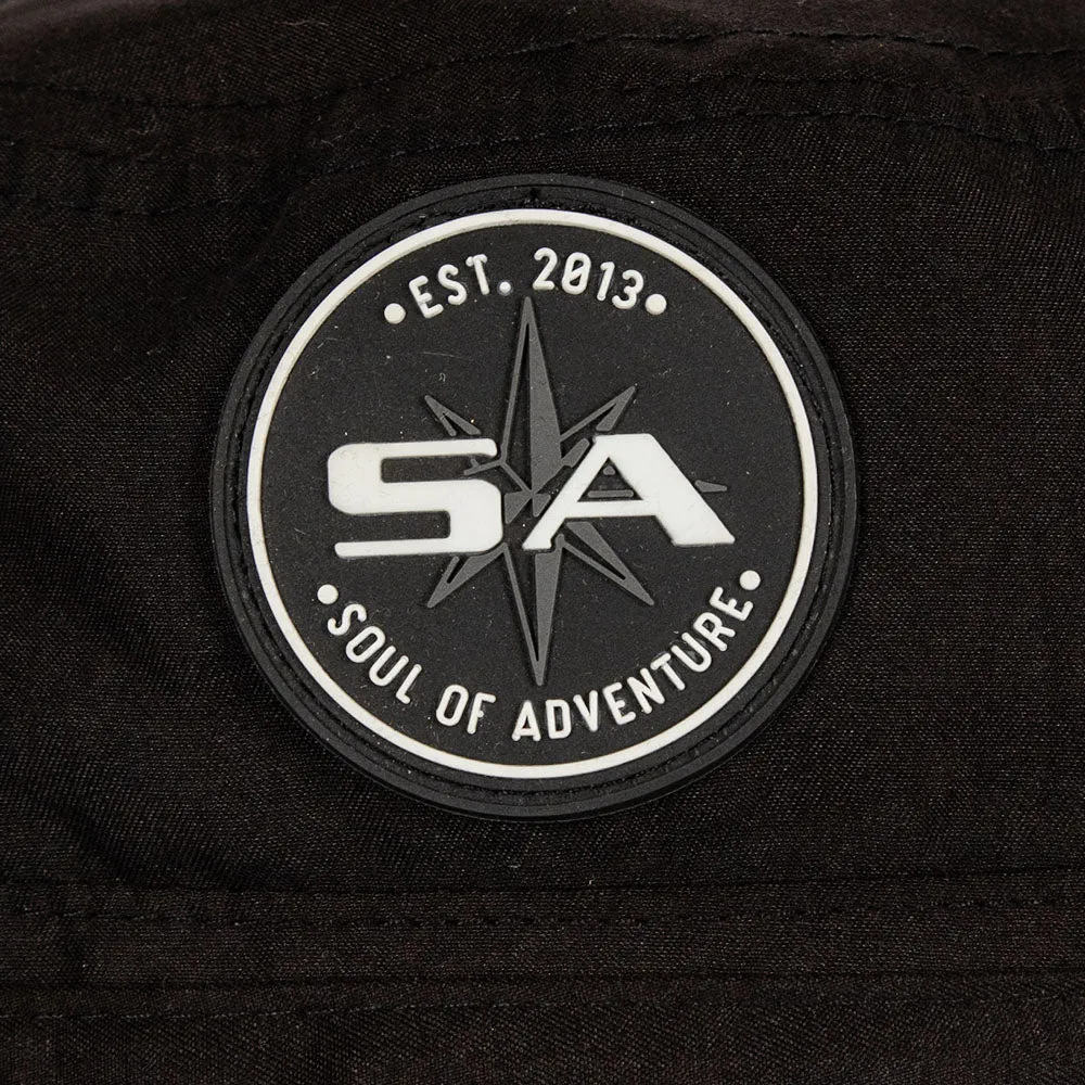 Bucket Hat | Black 2.0 PreOrder