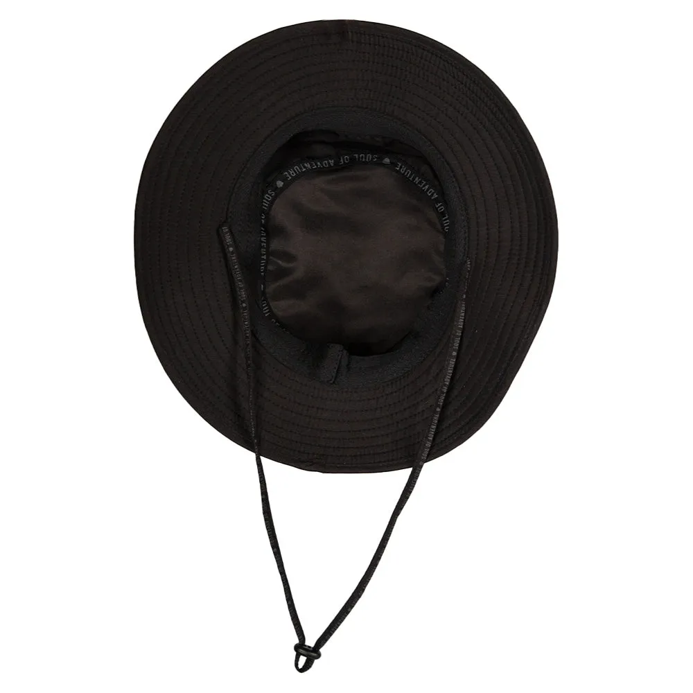 Bucket Hat | Black 2.0 PreOrder