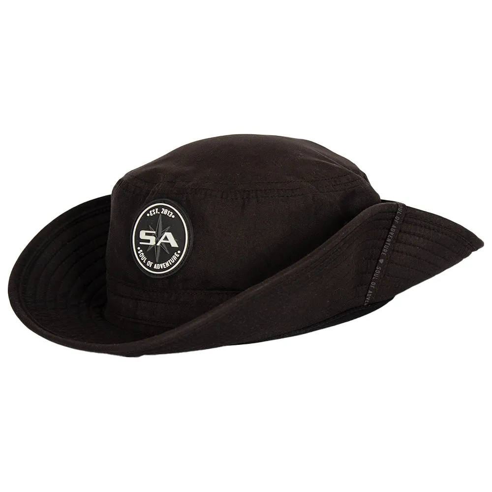 Bucket Hat | Black 2.0 PreOrder