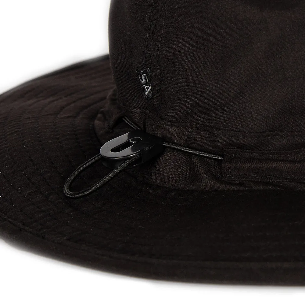 Bucket Hat | Black 2.0 PreOrder