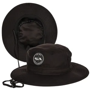 Bucket Hat | Black 2.0 PreOrder