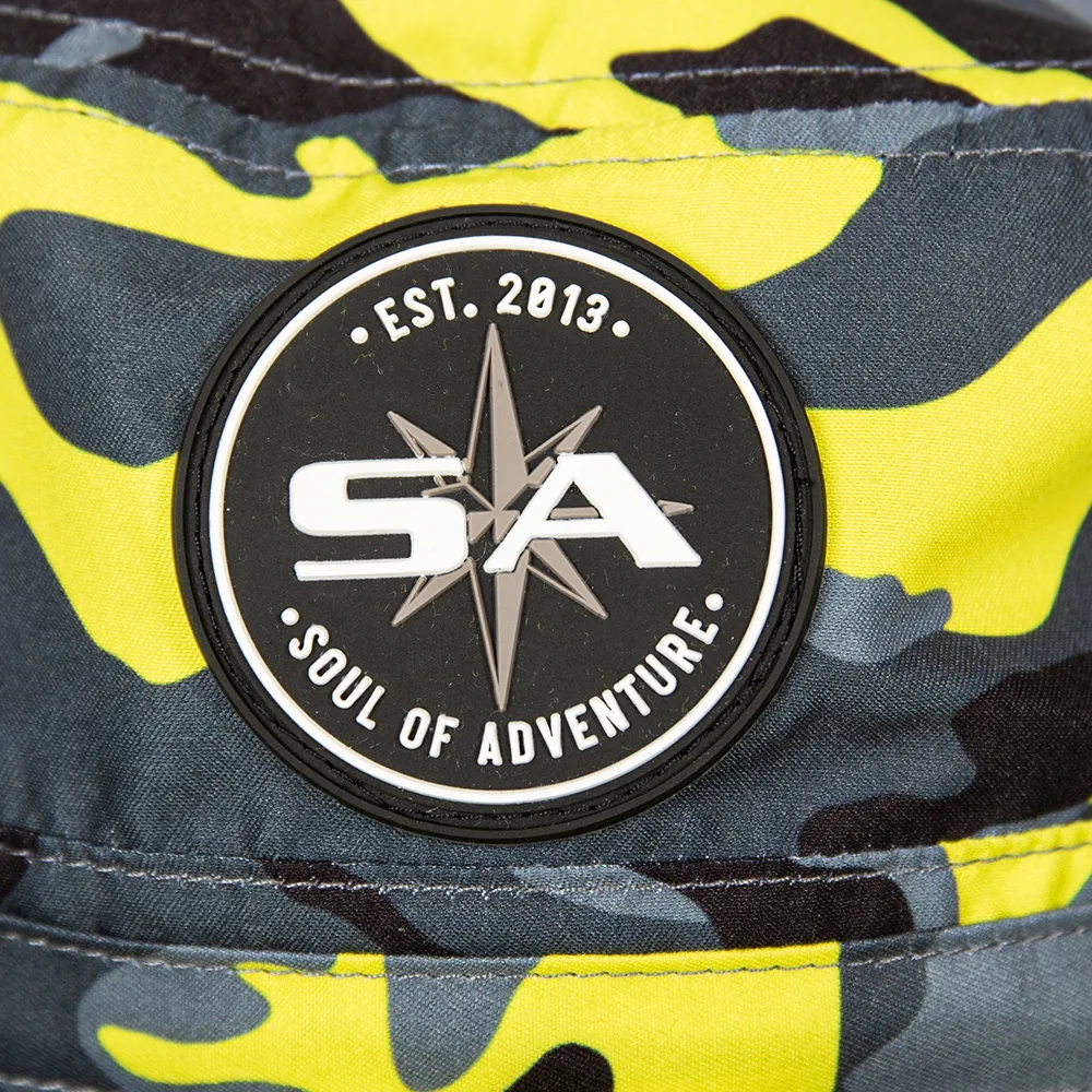 Bucket Hat |  Surge Military Camo PreOrder