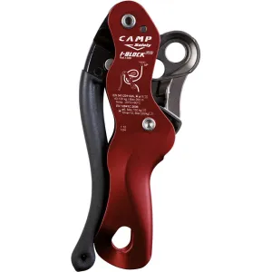 Camp Safety Descender l-Block EVO