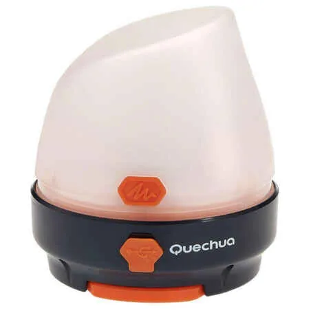 Camping lamp - bl50 dynamo rechargeable - 50 lumens