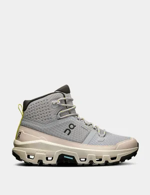 Cloudrock Mid WP - Alloy/Ice