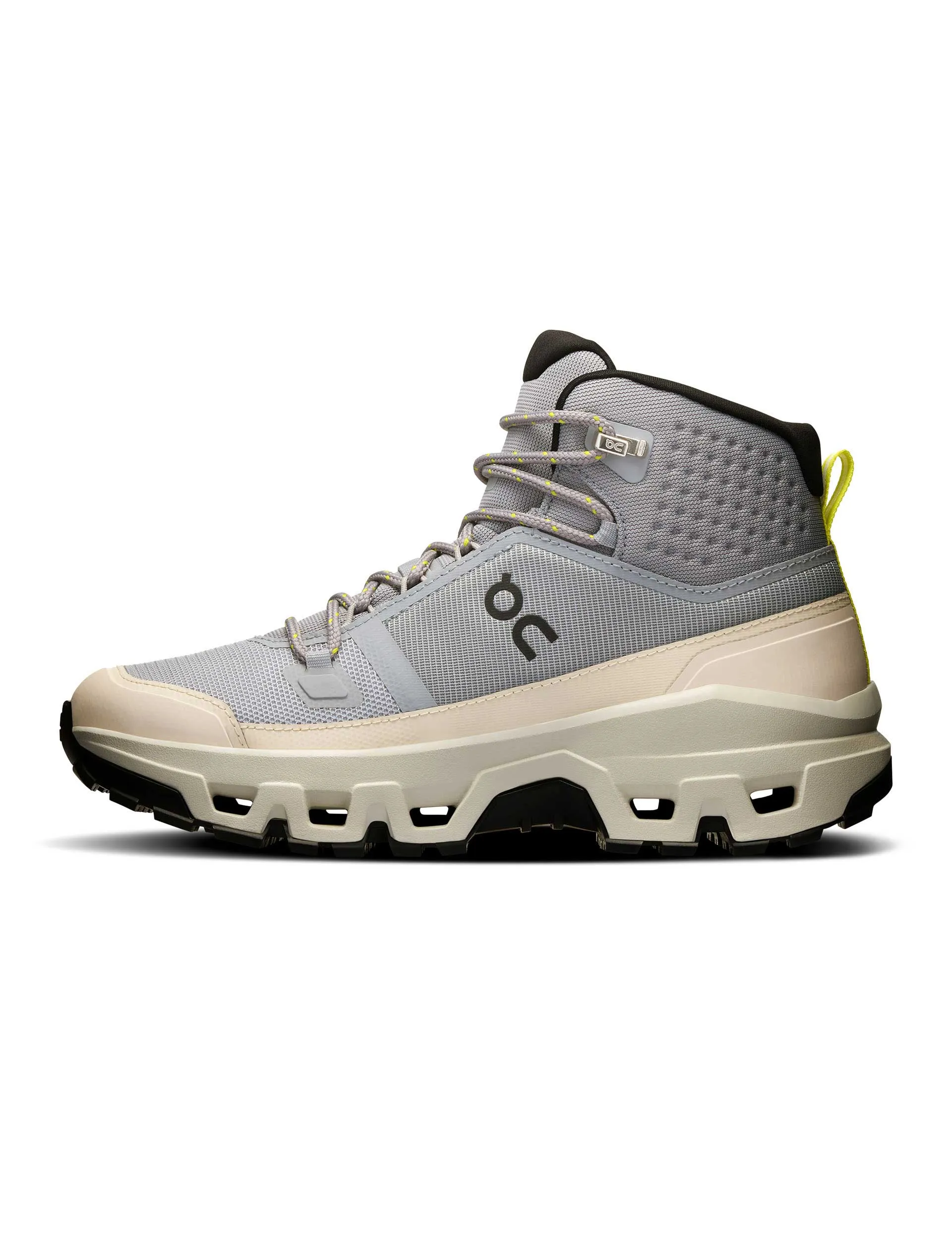 Cloudrock Mid WP - Alloy/Ice