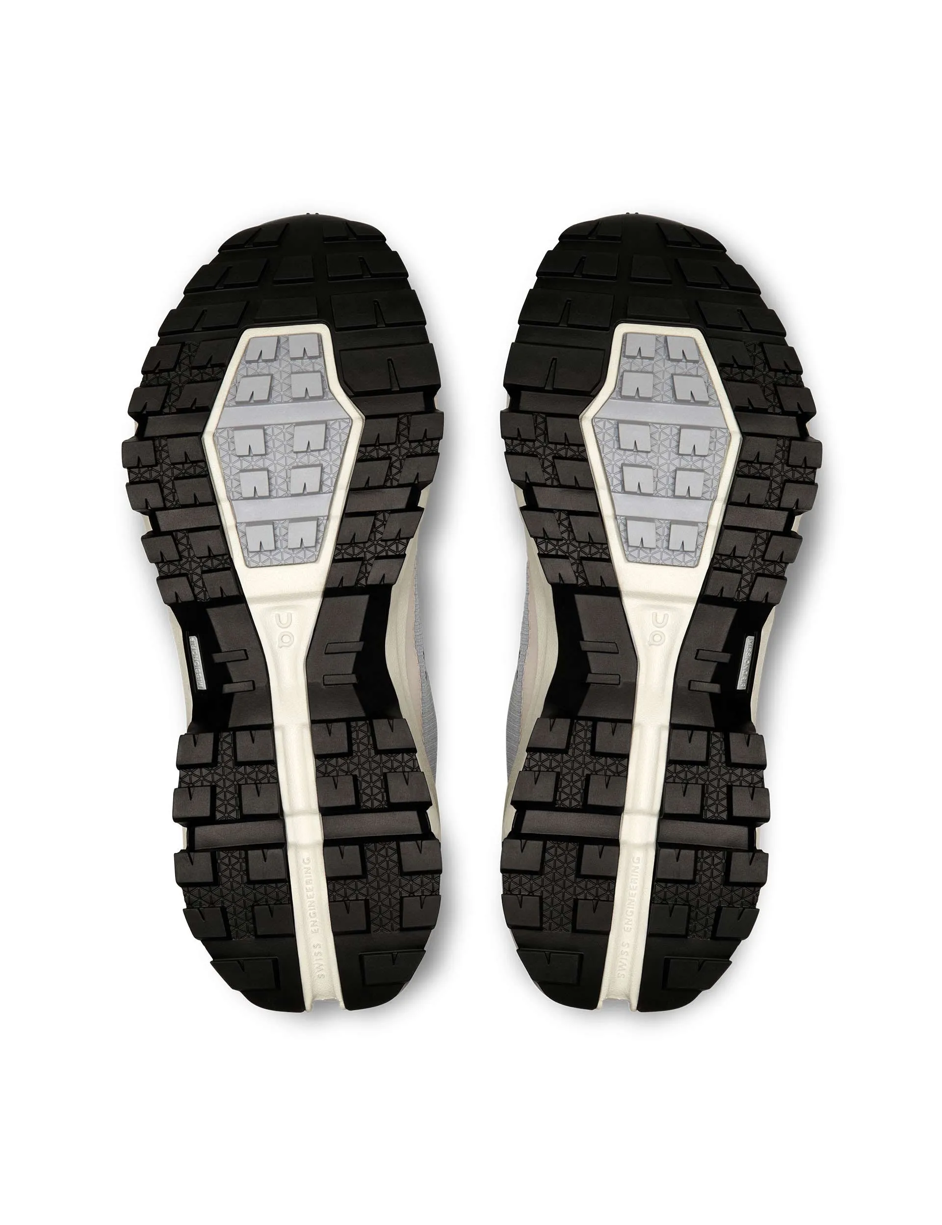 Cloudrock Mid WP - Alloy/Ice