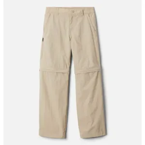 Columbia Boys' Silver Ridge IV Convertible Pants