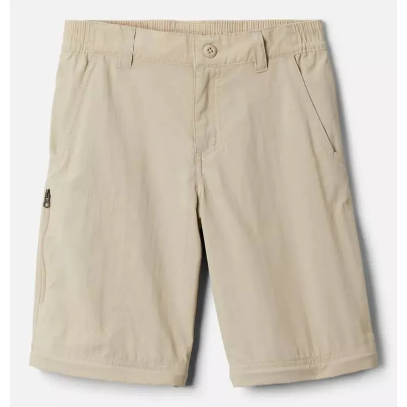 Columbia Boys' Silver Ridge IV Convertible Pants