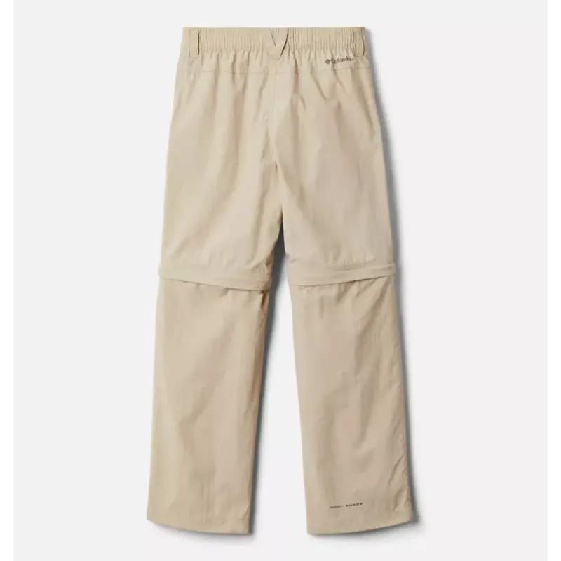 Columbia Boys' Silver Ridge IV Convertible Pants