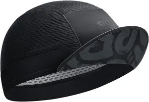 Cycling Cap Cooling Cycling Hat with Sun Visor Sun Protection Skull Cap for Men Women Under Helmet