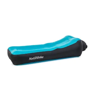 Double Layer Inflatbale Sofa Bed "3-Color"