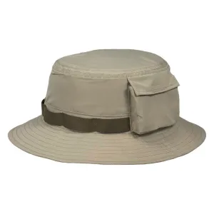 Fishing Hat with Pocket - Stetson® Hats
