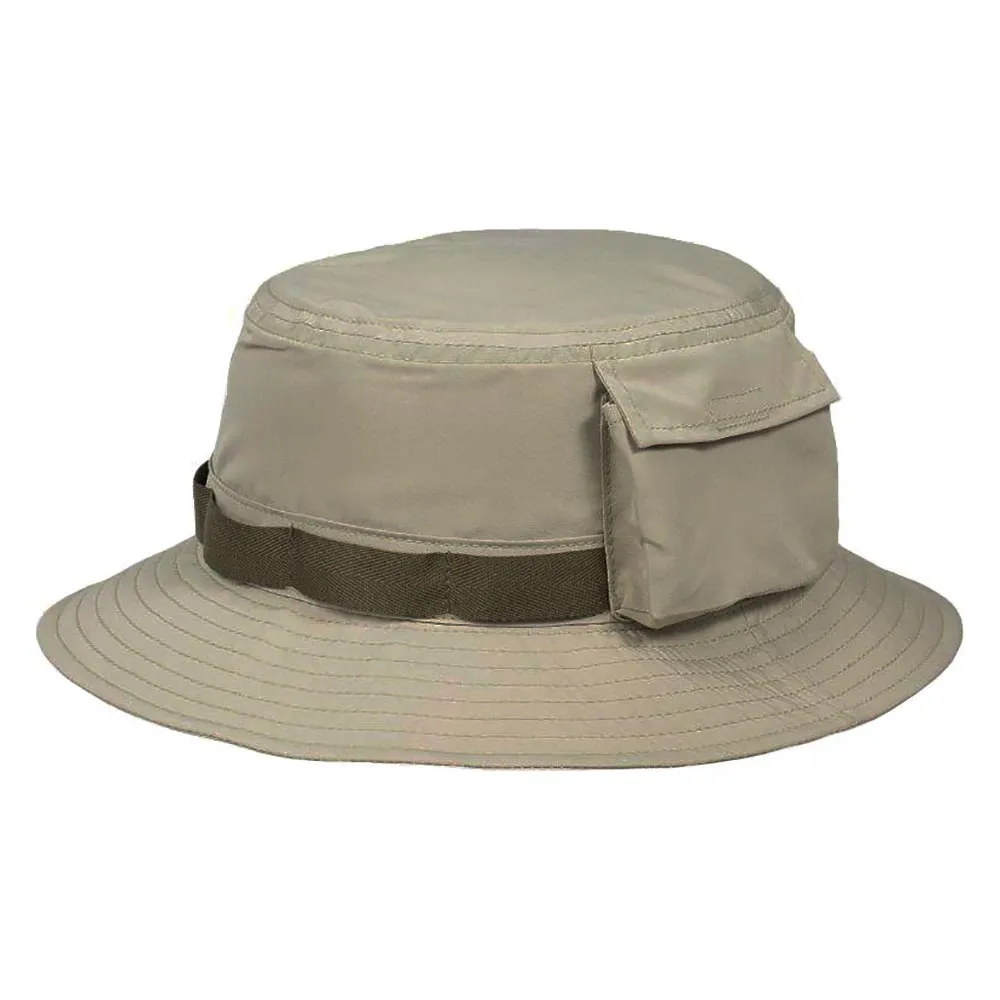Fishing Hat with Pocket - Stetson® Hats