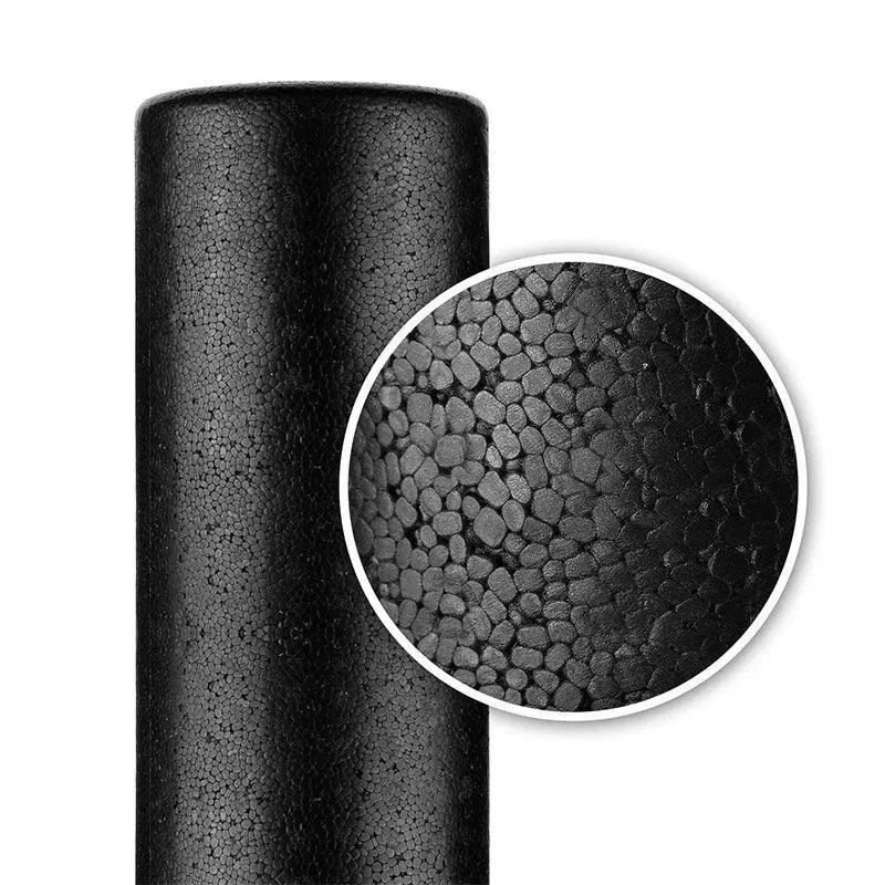 Foam Roller, High-Density EPP, Lightweight and Durable, Ideal for Muscle Recovery, Yoga, and Massage Therapy, Portable and Convenient