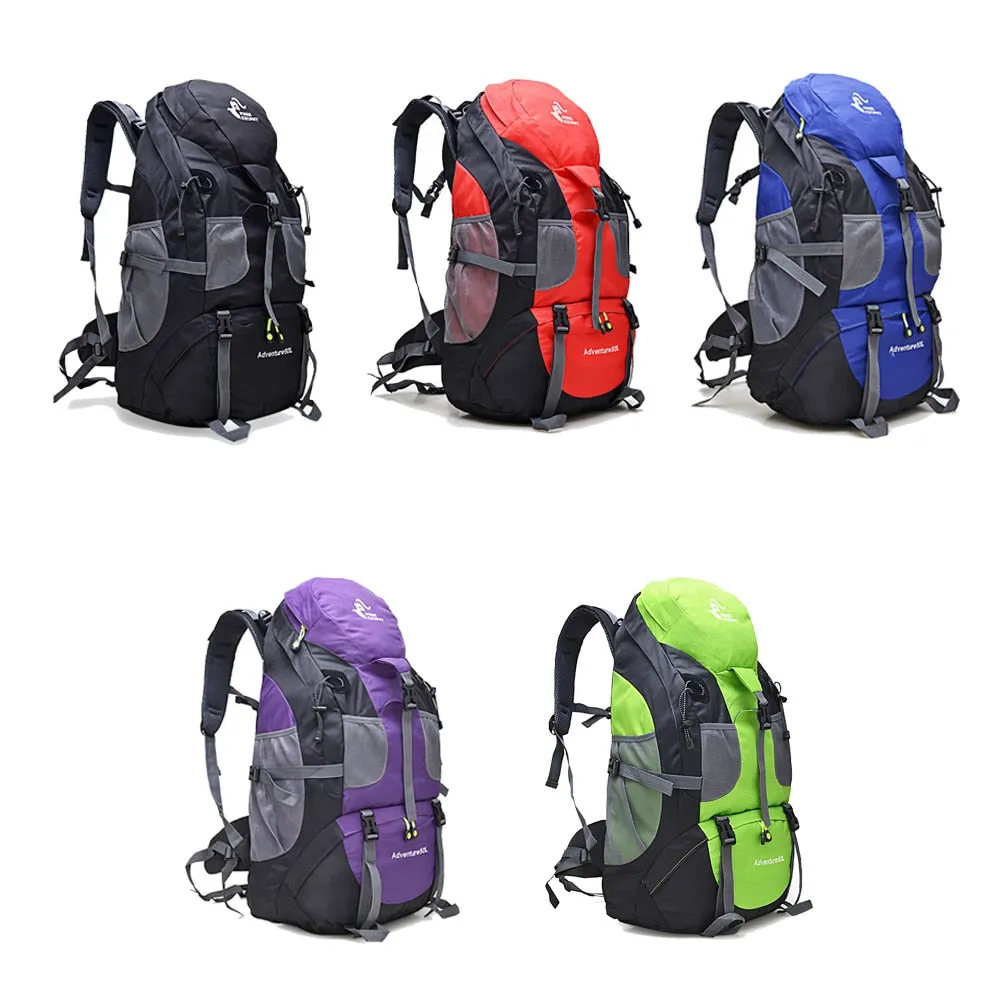 Free Knight 60L Waterproof  Hiking Backpack