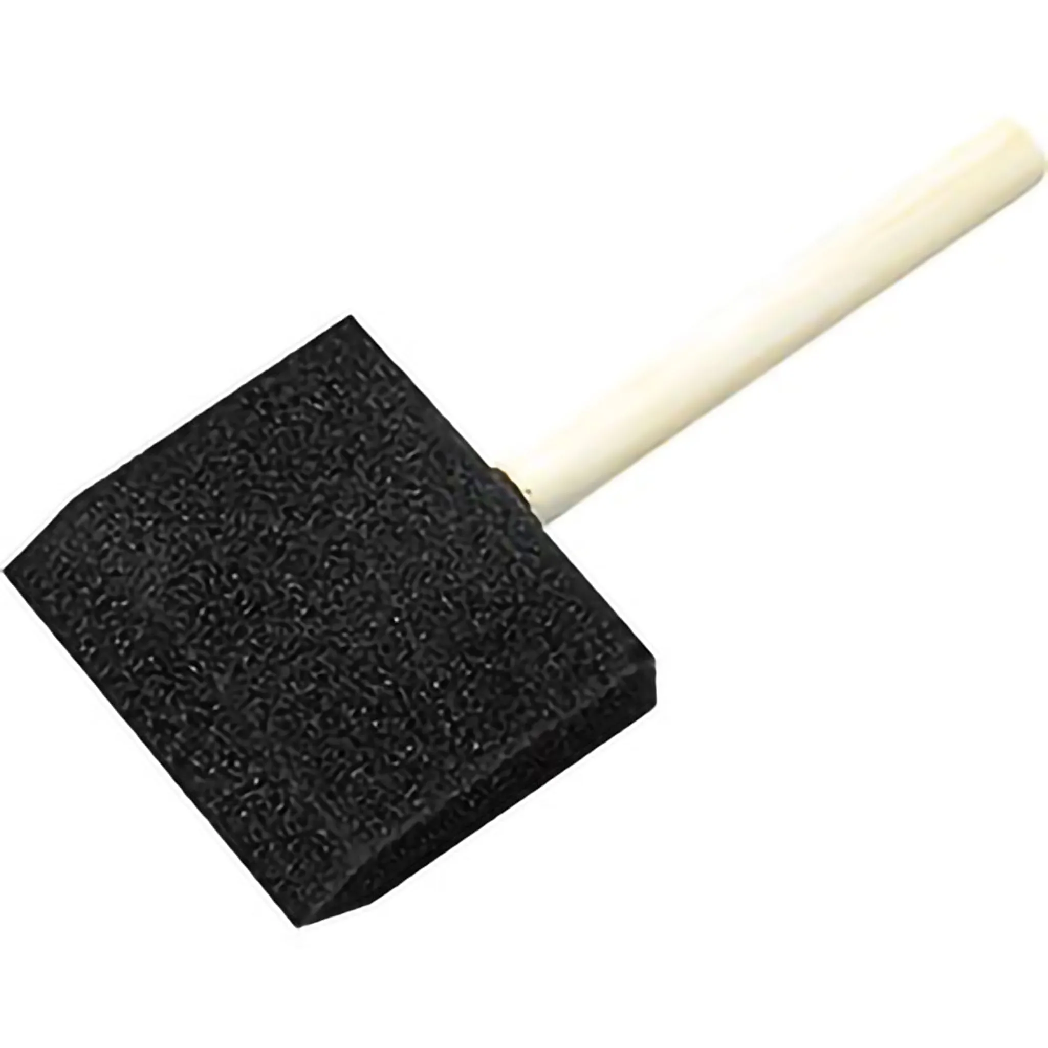 HIGH DENSITY FOAM BRUSH 4"