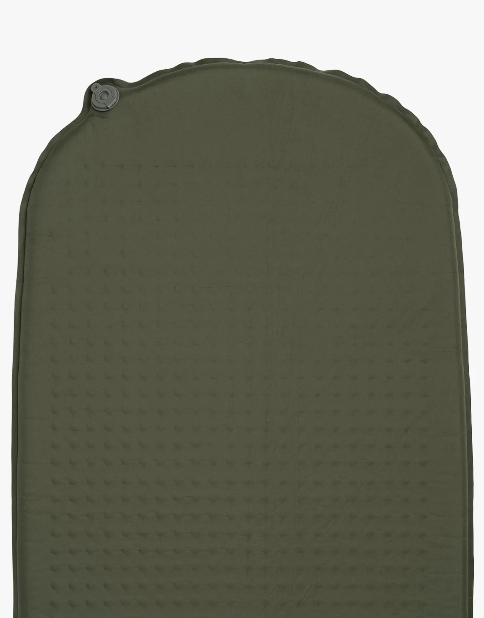 Highlander Kip Mat Self Inflating sleeping  Mat, Olive