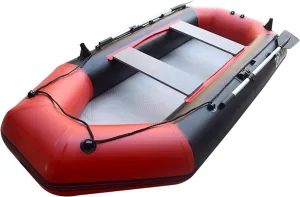 Individual Inflatable Boat Multiple People Inflatable Boat Portable Inflatable Boat