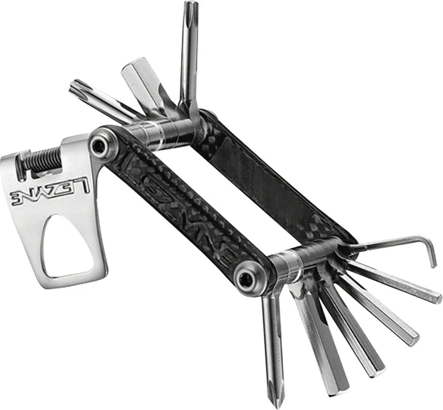 Lezyne Carbon