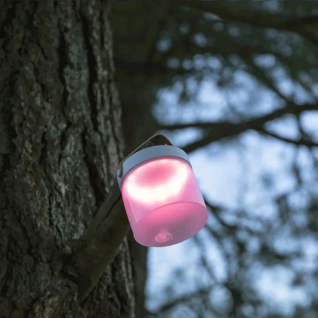 Luci Connect Inflatable Smart Solar Light   Mobile Charger