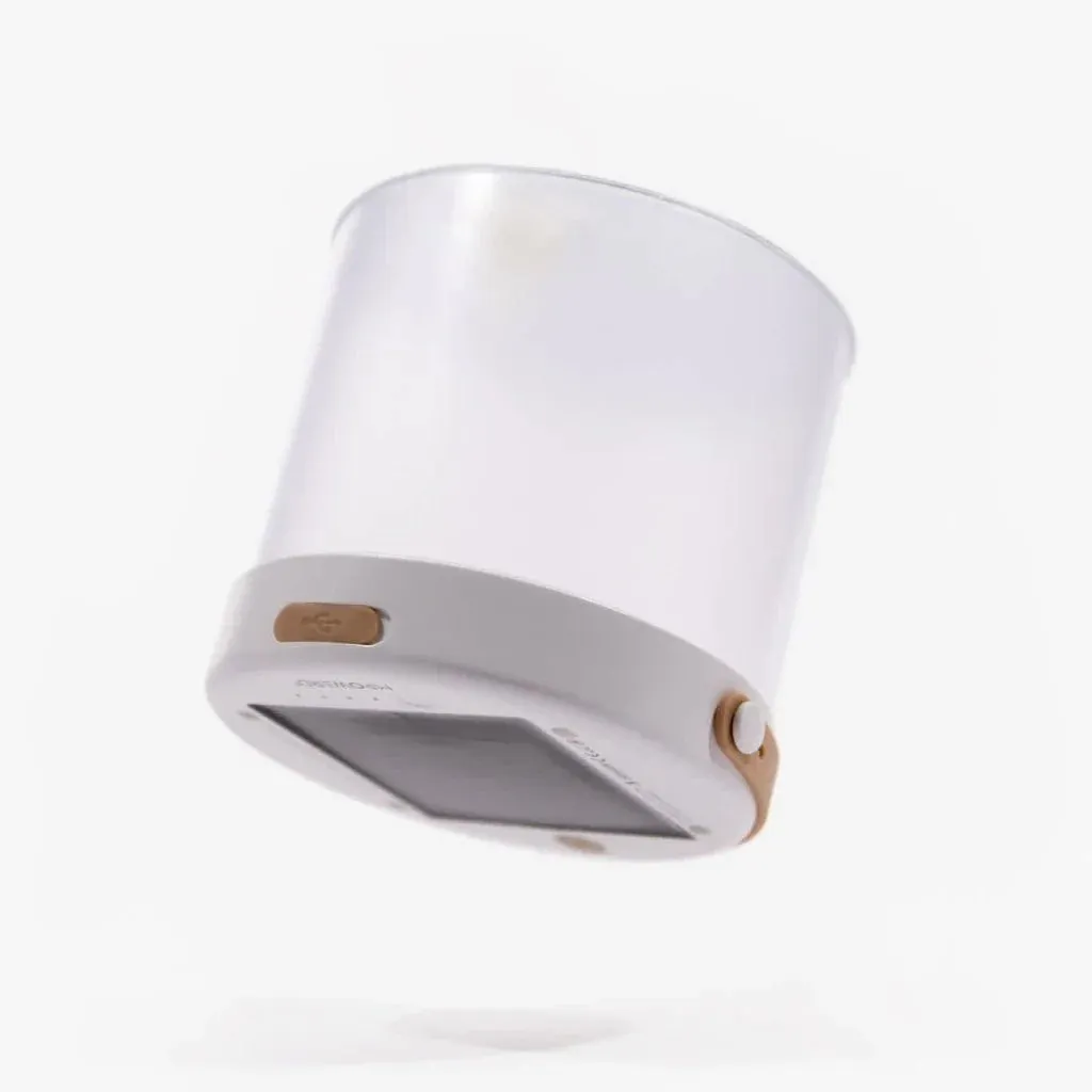 Luci Connect Inflatable Smart Solar Light   Mobile Charger