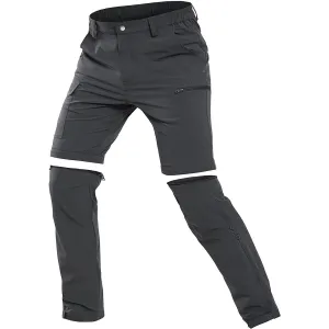 Men's UPF 50  Breathable Convertible Pants 15