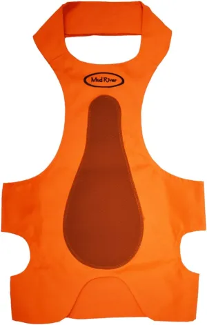 Mud RiverChest Protector,