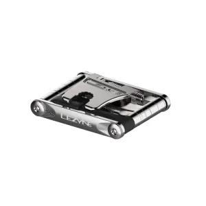 Multi-Tools Lezyne V Pro 17 Black