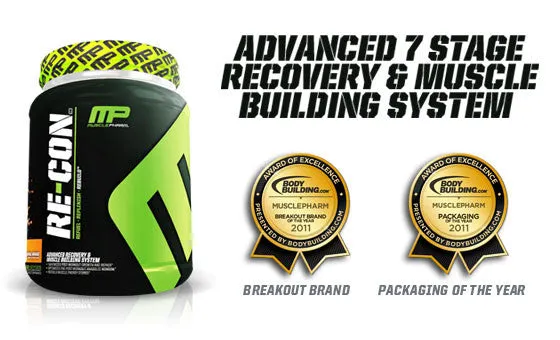 Muscle Pharm Recon Watermelon 2.64 lbs. (1200)