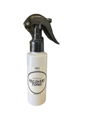 Muscle Recovery Tonic