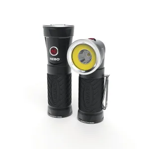 Nebo Big Cryket COB Work Light