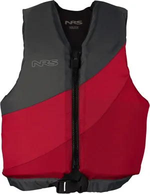 NRS Crew Youth Lifejacket (PFD)