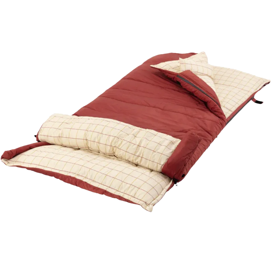 Ofuton Sleeping Bag Wide