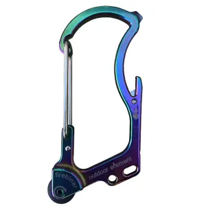 OUTDOOR ELEMENT FIREBINER