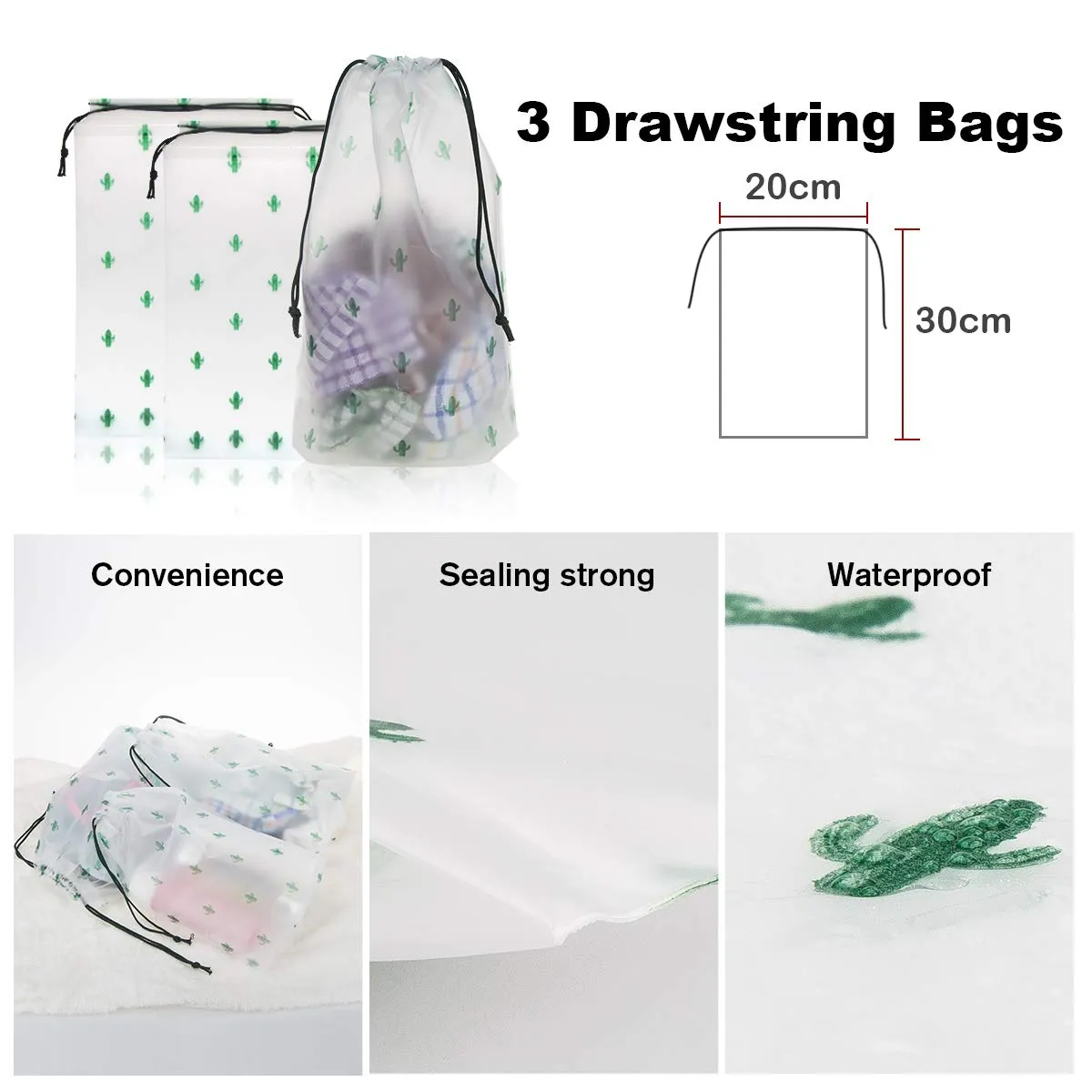 Packing Cubes Suitcase Organizer Suitable for Family Travel, Travel Set for Family Storage, Zip