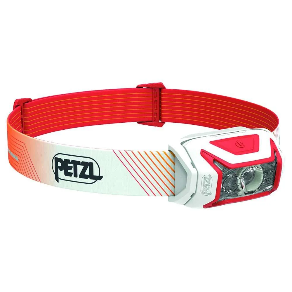 Petzl Actik Core 600 Lumens (Various Colours)