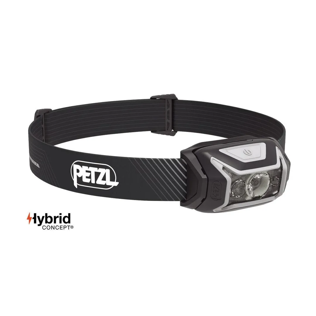 Petzl Actik Core 600 Lumens (Various Colours)