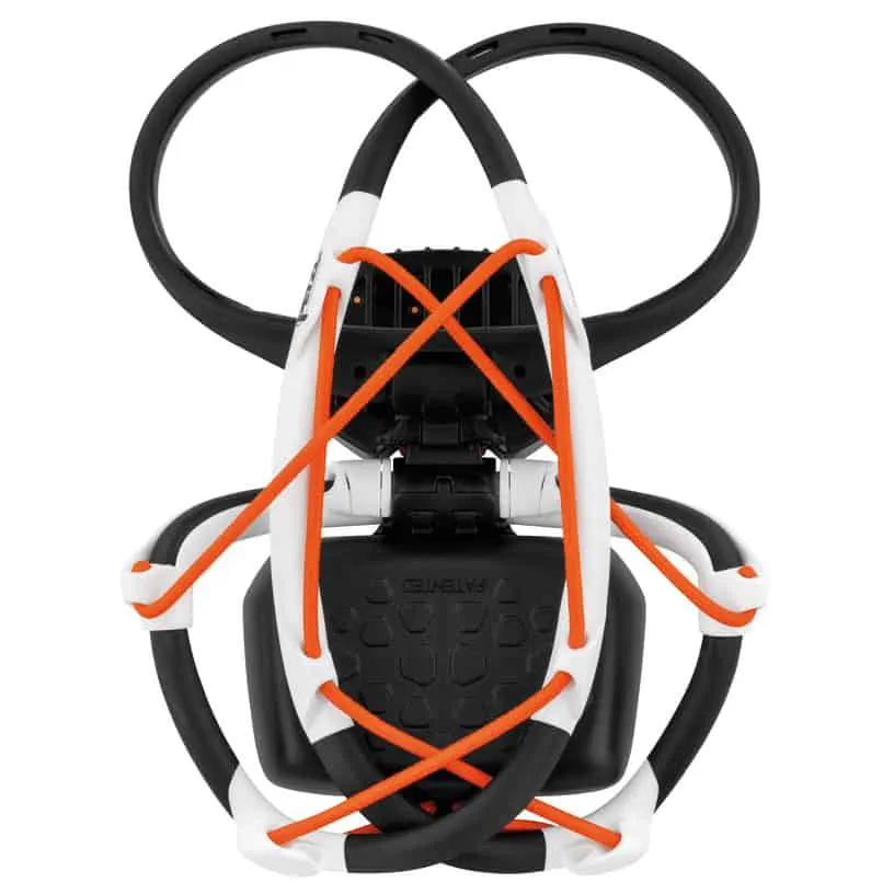 Petzl IKO Core Headlamp | Torch | 500 Lumens