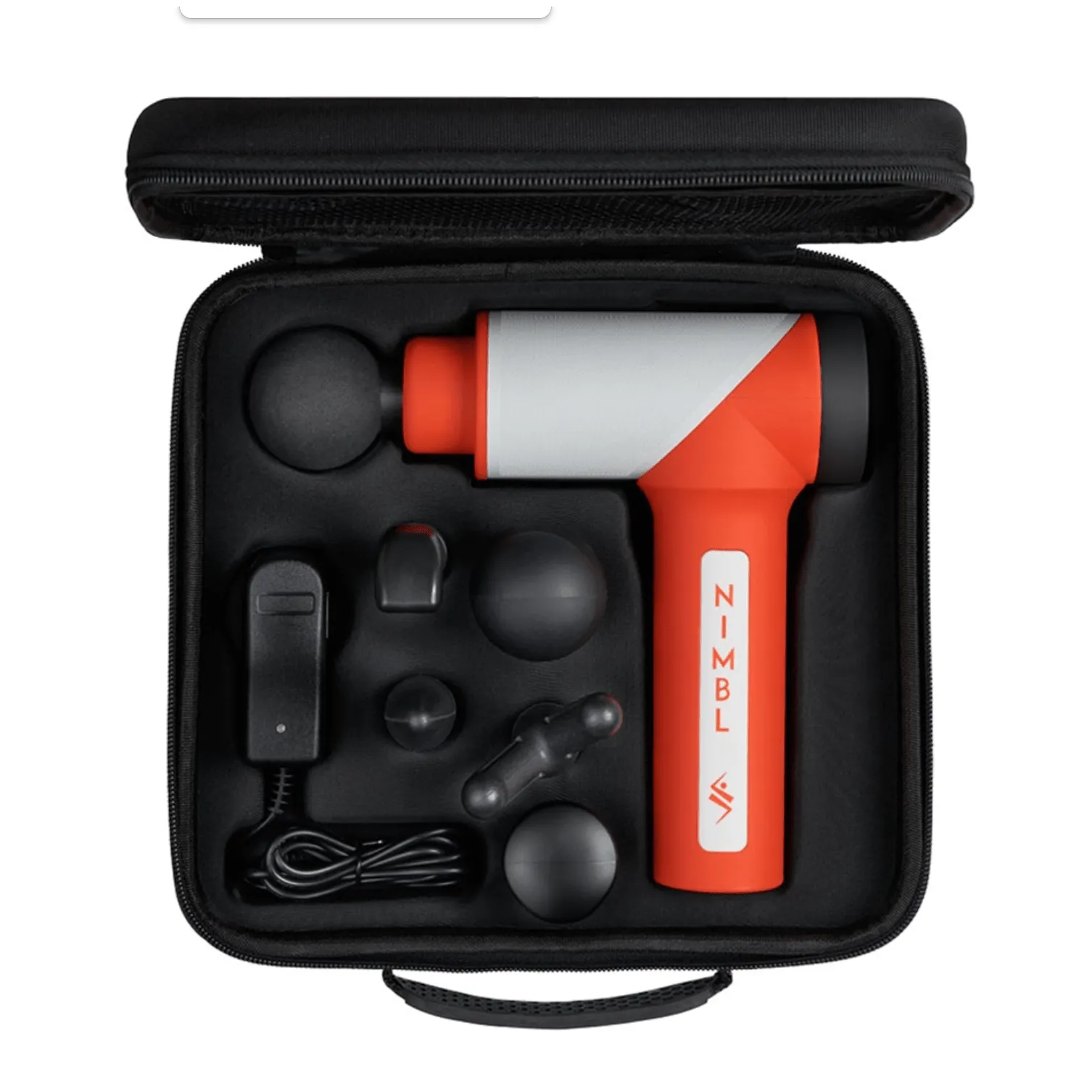 Power Systems NIMBL XLR8 Percussion Gun